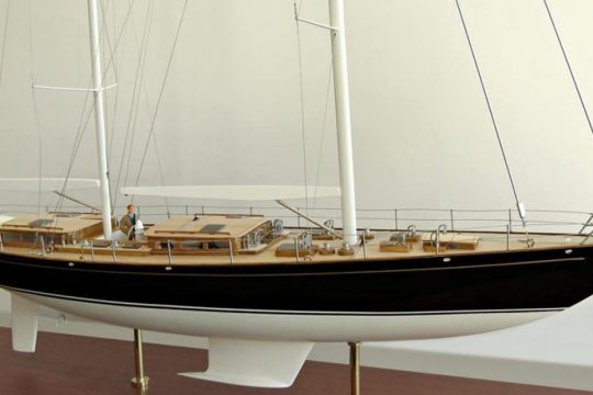 vicsail yachts